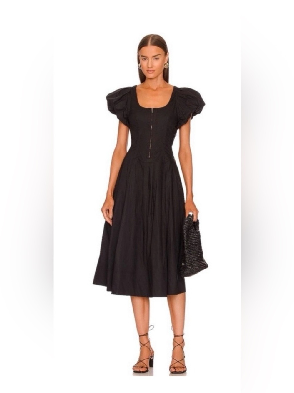 EUC Ulla Johnson Malie Dress